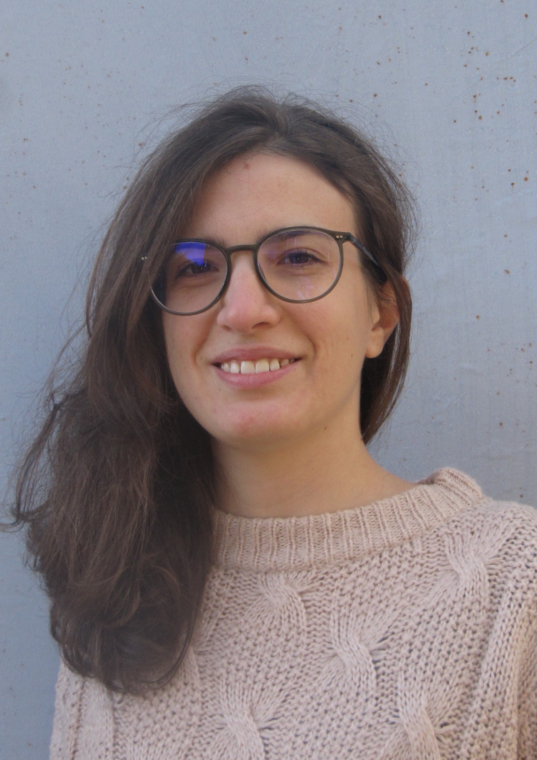 Camilla Sordi_Portrait