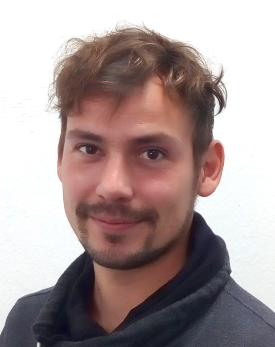 Sebastian Milster_portrait