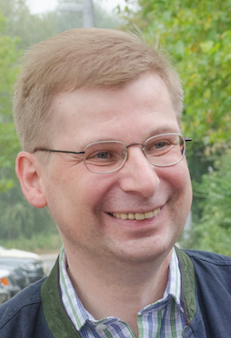 Thorsten Koslowski Portrait